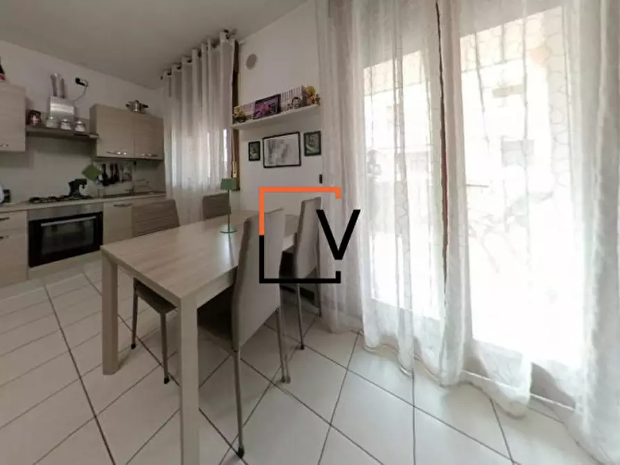 Immagine 4 di Appartamento in vendita  in Via Enrico Mattei a Marcon