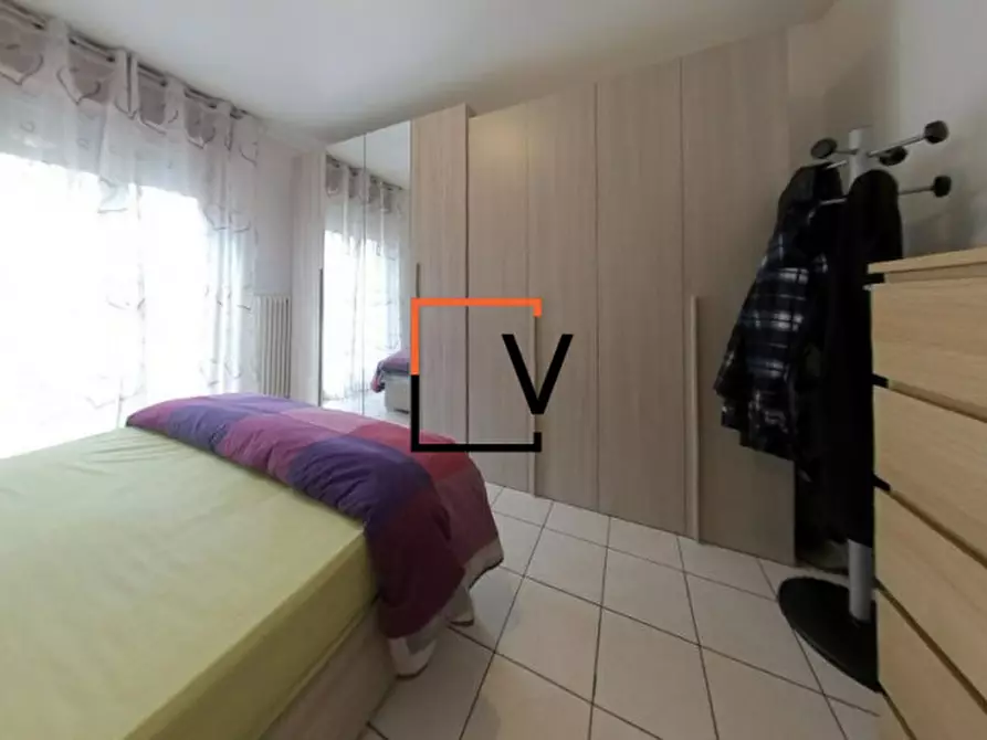 Immagine 5 di Appartamento in vendita  in Via Enrico Mattei a Marcon