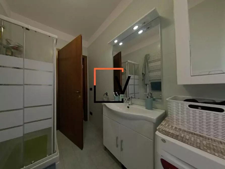 Immagine 7 di Appartamento in vendita  in Via Enrico Mattei a Marcon