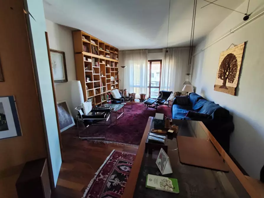 Immagine 5 di Appartamento in vendita  in Via Monterotondo a Padova