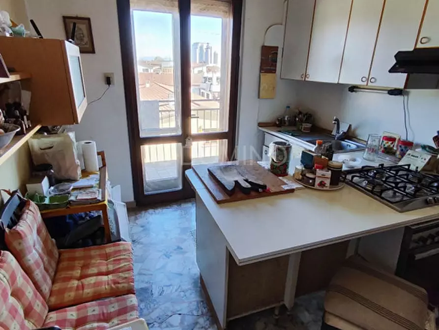 Immagine 10 di Appartamento in vendita  in Via Monterotondo a Padova