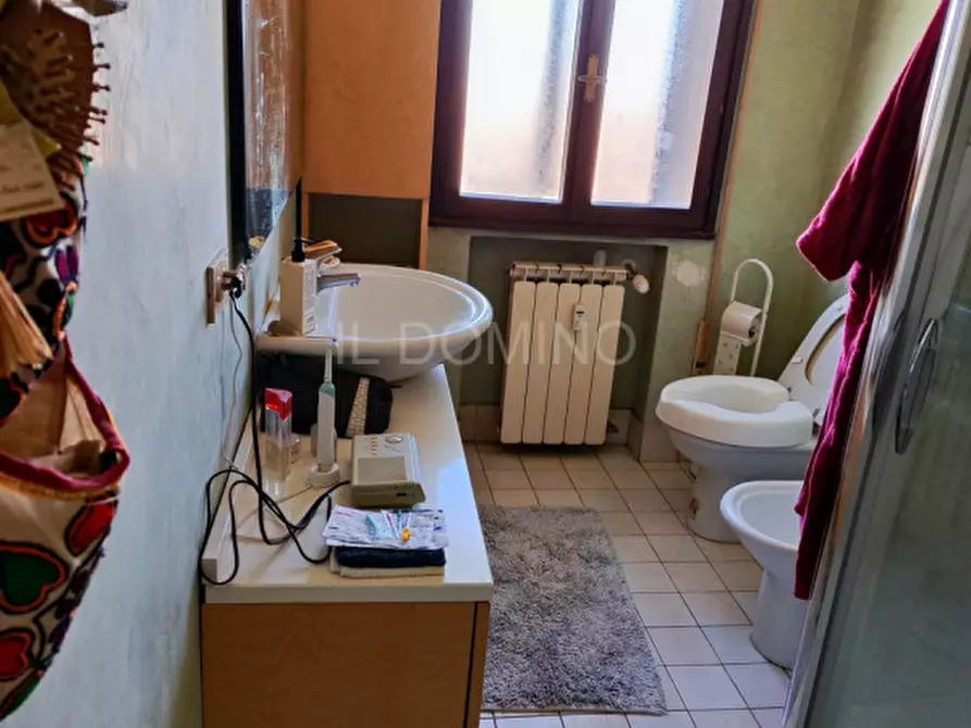 Immagine 15 di Appartamento in vendita  in Via Monterotondo a Padova