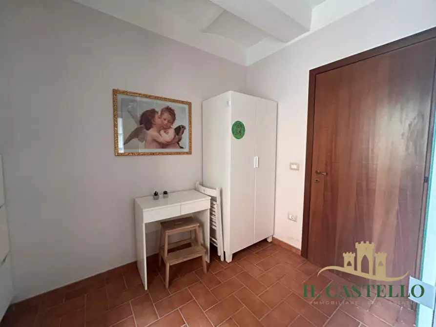Immagine 7 di Villetta a schiera in vendita  a Castiglione Del Lago