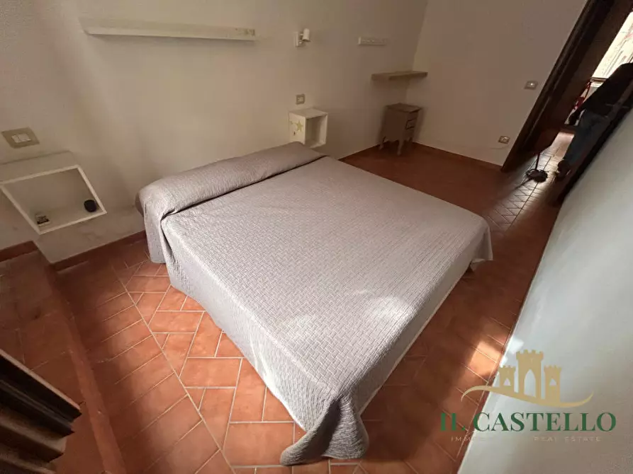 Immagine 13 di Villetta a schiera in vendita  a Castiglione Del Lago