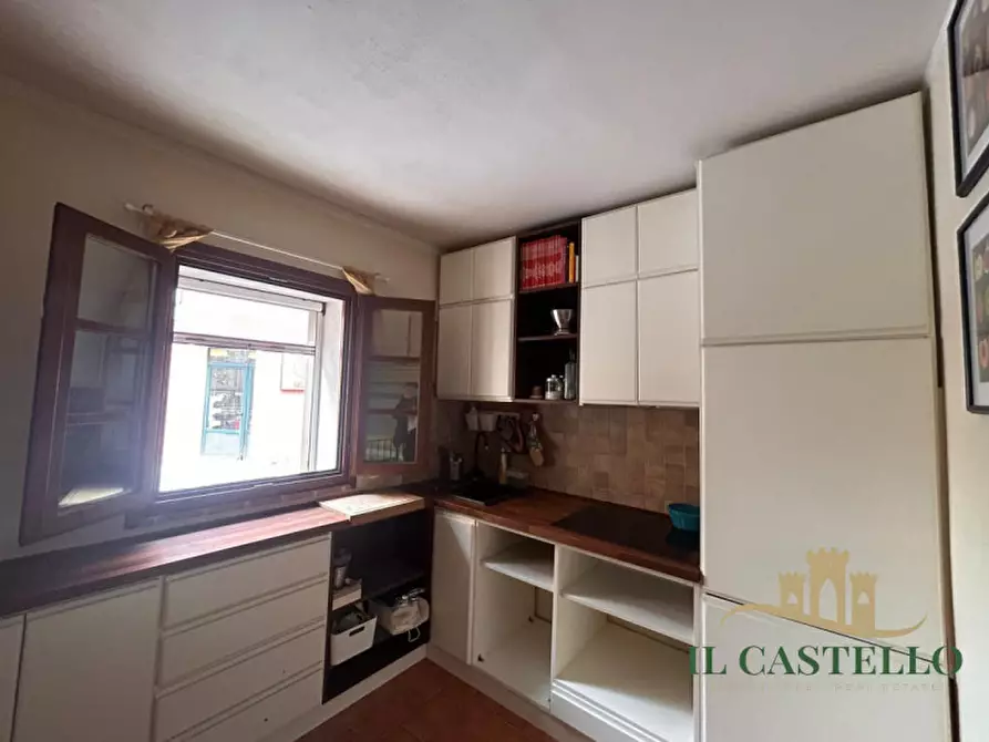 Immagine 15 di Villetta a schiera in vendita  a Castiglione Del Lago