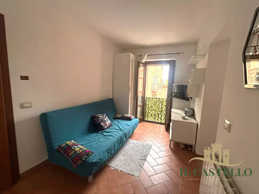 Immagine 27 di Villetta a schiera in vendita  a Castiglione Del Lago