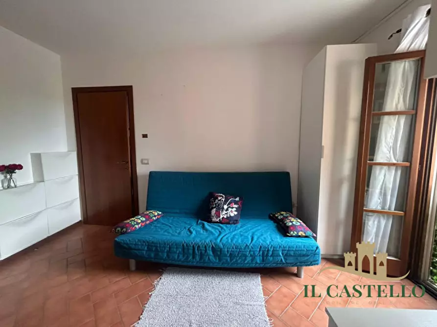 Immagine 28 di Villetta a schiera in vendita  a Castiglione Del Lago