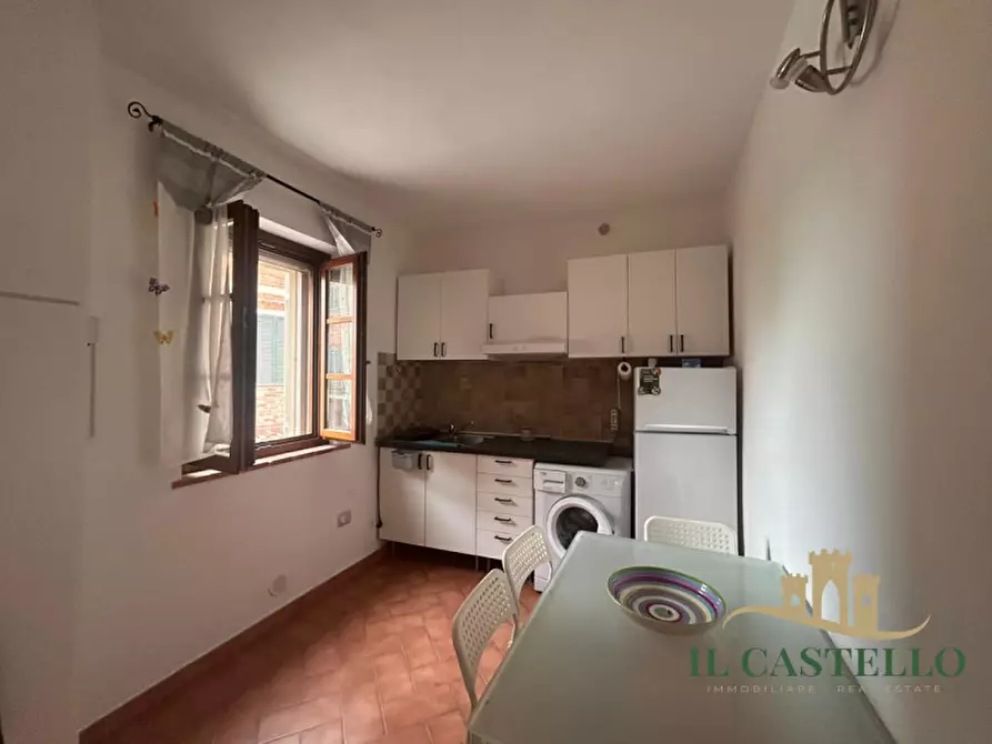Immagine 30 di Villetta a schiera in vendita  a Castiglione Del Lago