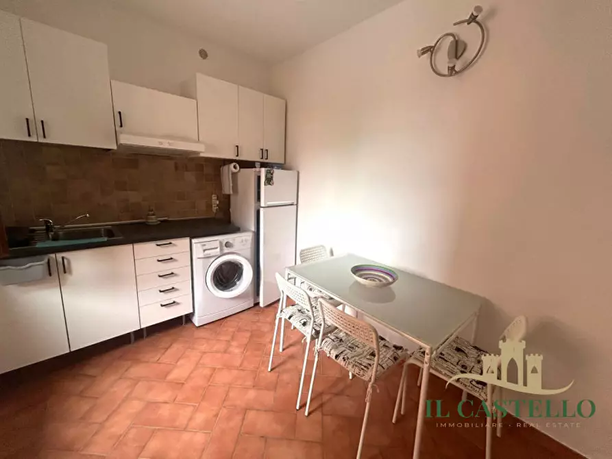 Immagine 31 di Villetta a schiera in vendita  a Castiglione Del Lago