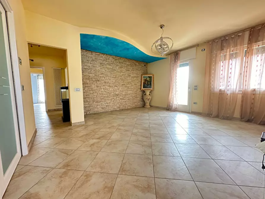 Immagine 2 di Appartamento in vendita  in VIA CHIESA a Villafranca Padovana