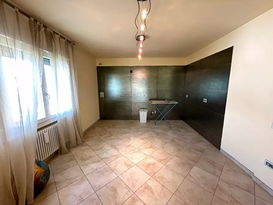 Immagine 3 di Appartamento in vendita  in VIA CHIESA a Villafranca Padovana