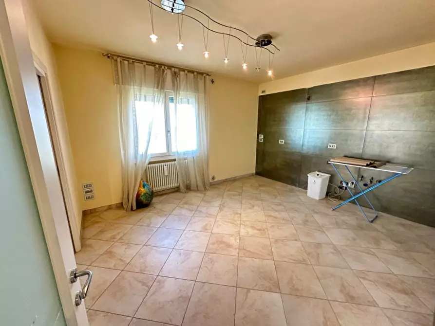 Immagine 4 di Appartamento in vendita  in VIA CHIESA a Villafranca Padovana