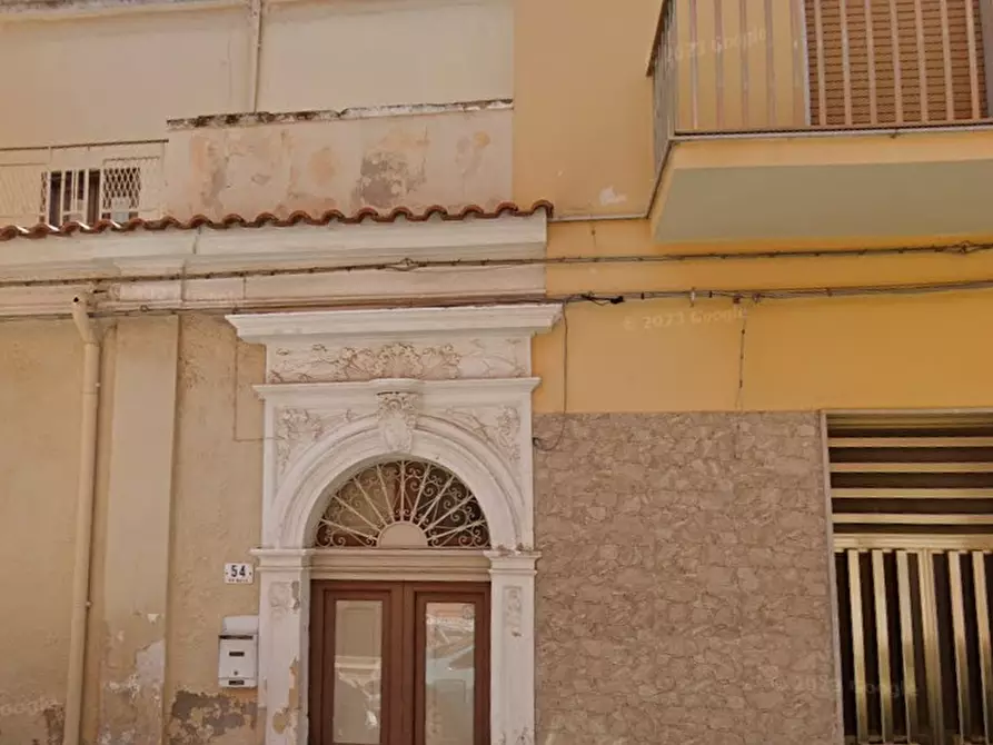 Immagine 2 di Casa indipendente in vendita  in Via Malta n 54 e via De Amicis n 43 - 96012 Avola (SR) a Avola