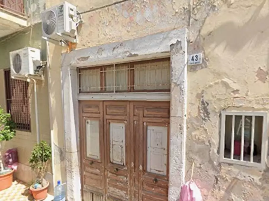 Immagine 3 di Casa indipendente in vendita  in Via Malta n 54 e via De Amicis n 43 - 96012 Avola (SR) a Avola