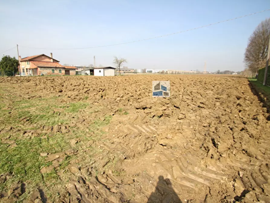 Immagine 1 di Terreno in vendita  in via bosco 8 a Pianiga
