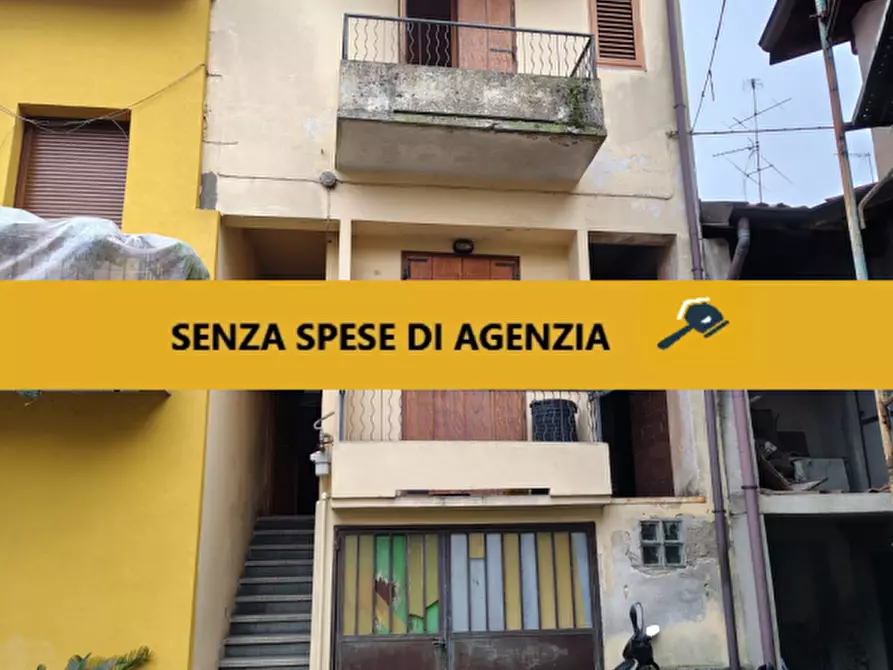 Immagine 1 di Casa indipendente in vendita  in Via Castello, 7, 28065 Cerano NO, Italia a Cerano