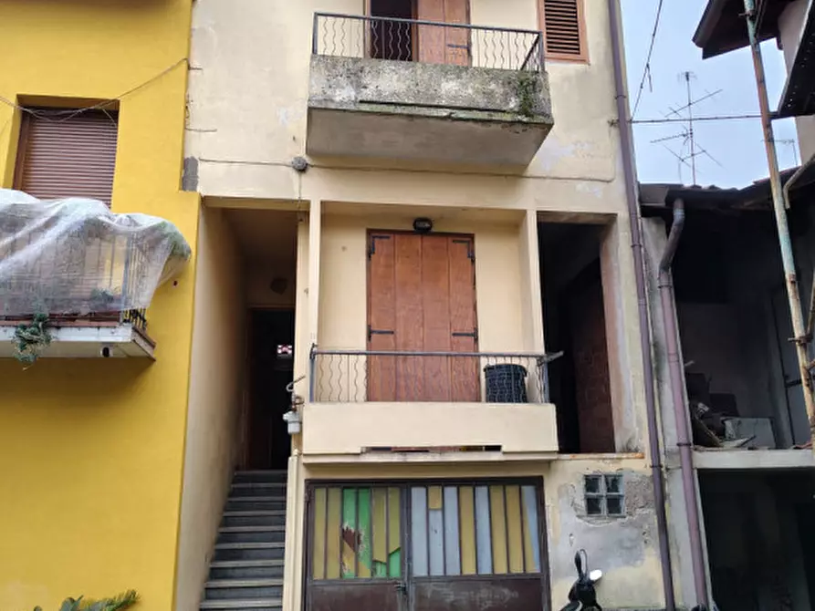 Immagine 2 di Casa indipendente in vendita  in Via Castello, 7, 28065 Cerano NO, Italia a Cerano