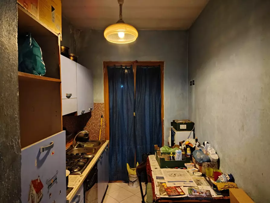 Immagine 3 di Casa indipendente in vendita  in Via Castello, 7, 28065 Cerano NO, Italia a Cerano