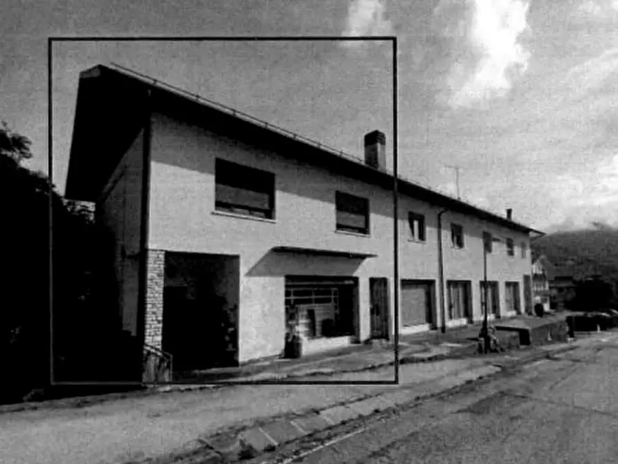Immagine 1 di Villetta a schiera in vendita  in Via Donatori di Sangue a Borgo Valbelluna