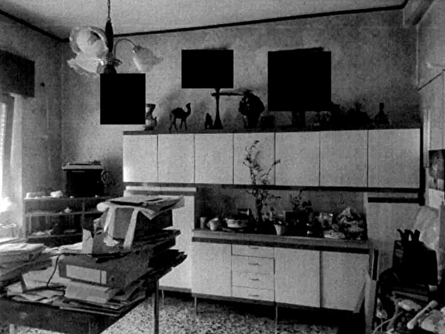 Immagine 3 di Villetta a schiera in vendita  in Via Donatori di Sangue a Borgo Valbelluna