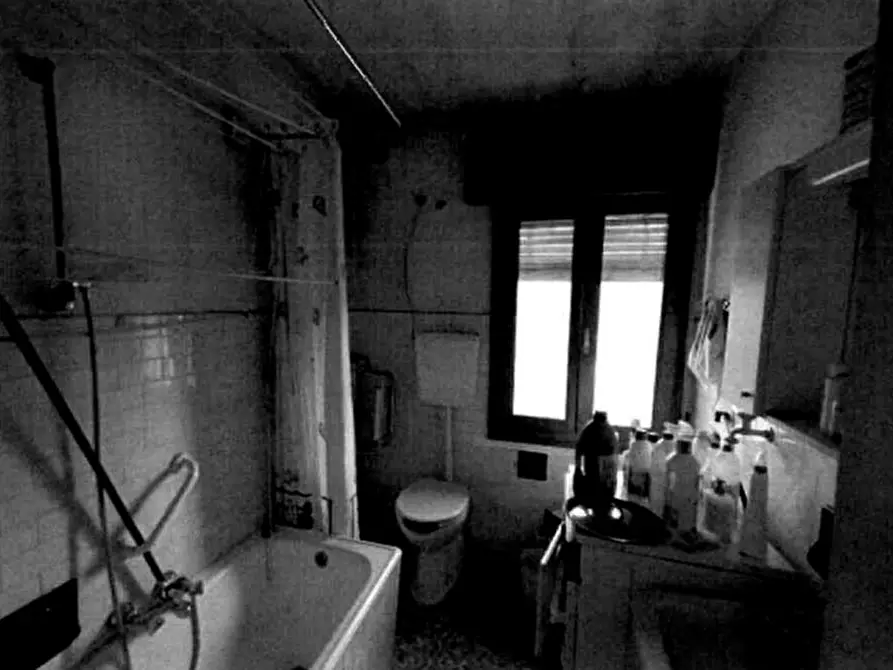 Immagine 5 di Villetta a schiera in vendita  in Via Donatori di Sangue a Borgo Valbelluna