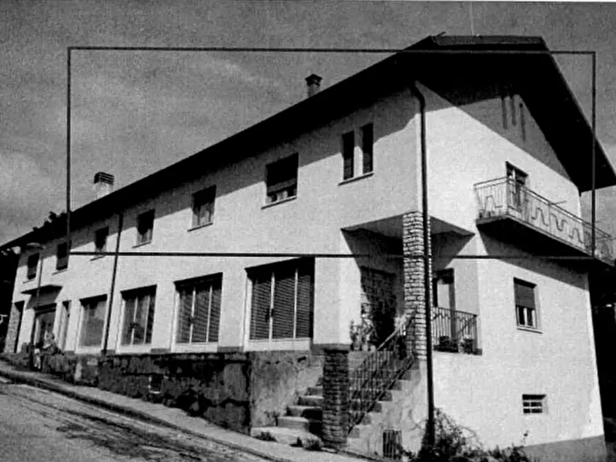 Immagine 8 di Villetta a schiera in vendita  in Via Donatori di Sangue a Borgo Valbelluna