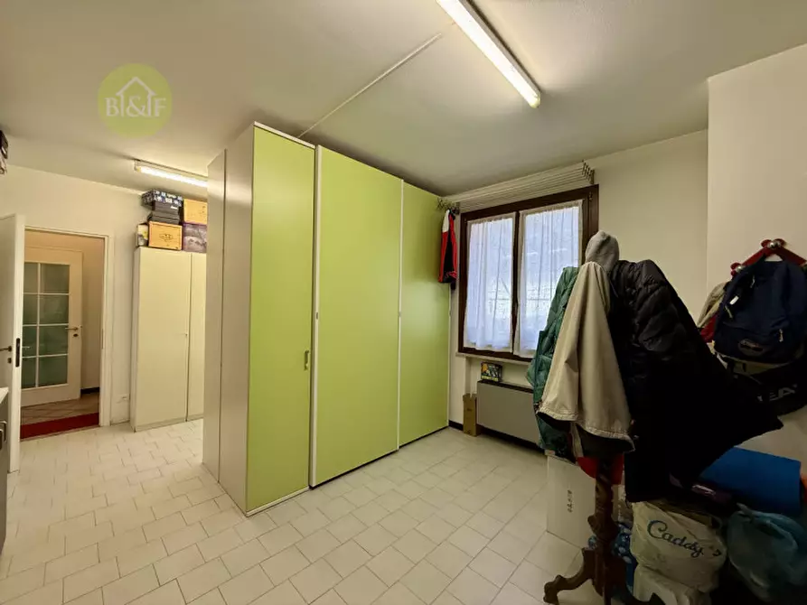 Immagine 14 di Casa bifamiliare in vendita  in via F. Bonvicini 33 a Legnago