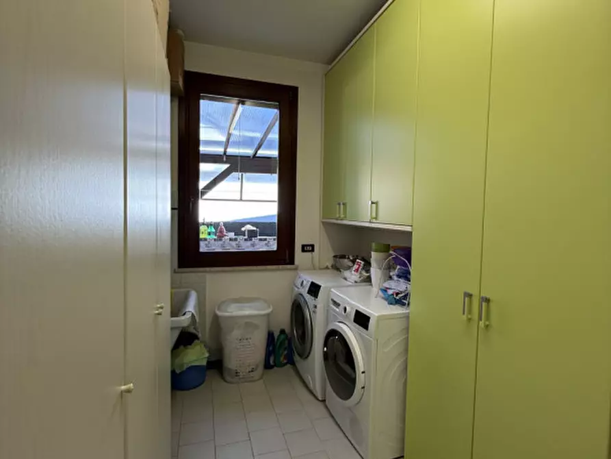 Immagine 15 di Casa bifamiliare in vendita  in via F. Bonvicini 33 a Legnago