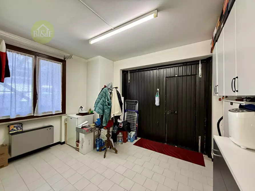 Immagine 16 di Casa bifamiliare in vendita  in via F. Bonvicini 33 a Legnago