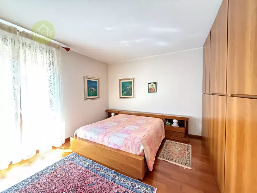 Immagine 18 di Casa bifamiliare in vendita  in via F. Bonvicini 33 a Legnago