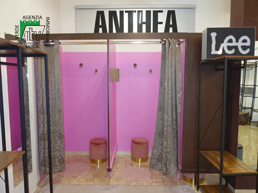 Immagine 9 di Negozio in affitto  in Mezzolombardo via Arturo de Varda a Mezzolombardo