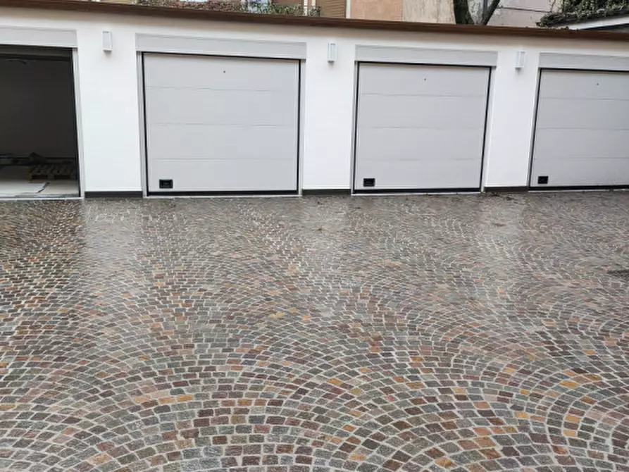 Immagine 8 di Appartamento in vendita  in Prato della Valle a Padova