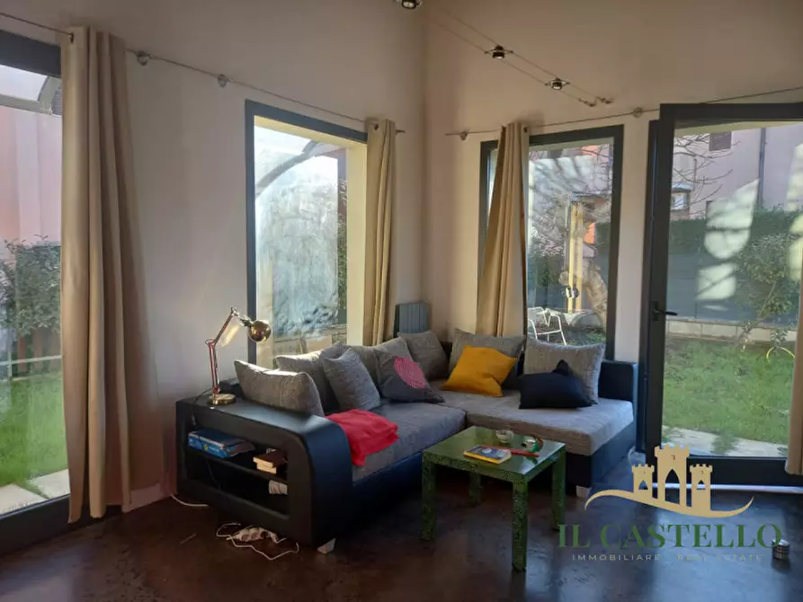 Immagine 4 di Casa indipendente in vendita  in via amedeo a Castiglione Del Lago