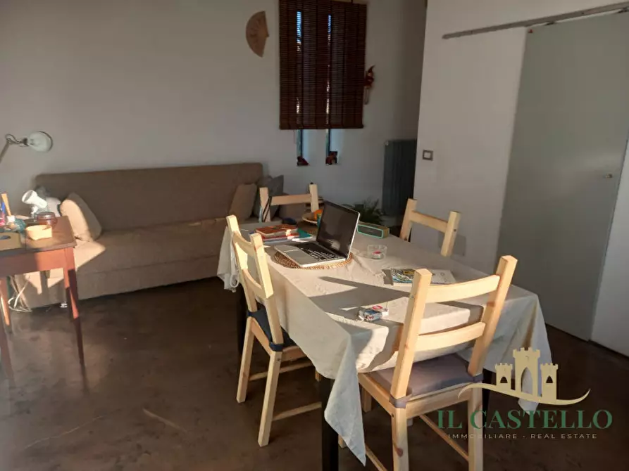Immagine 9 di Casa indipendente in vendita  in via amedeo a Castiglione Del Lago