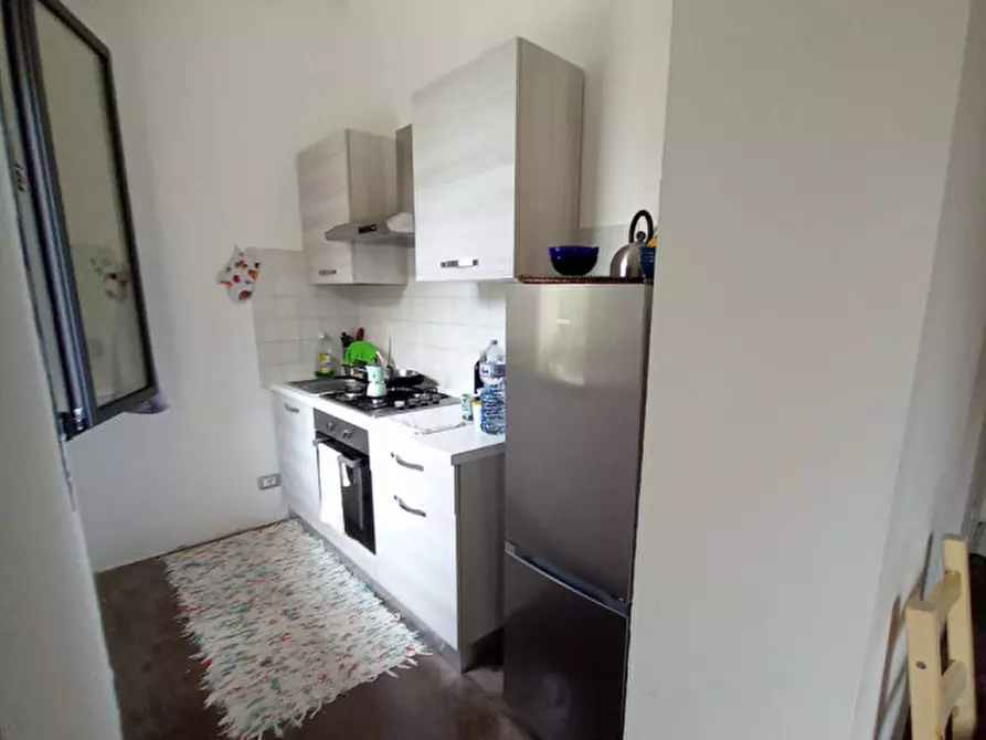 Immagine 10 di Casa indipendente in vendita  in via amedeo a Castiglione Del Lago