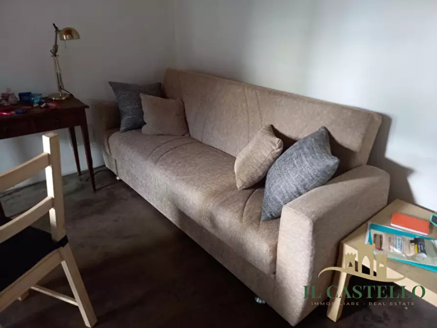 Immagine 11 di Casa indipendente in vendita  in via amedeo a Castiglione Del Lago