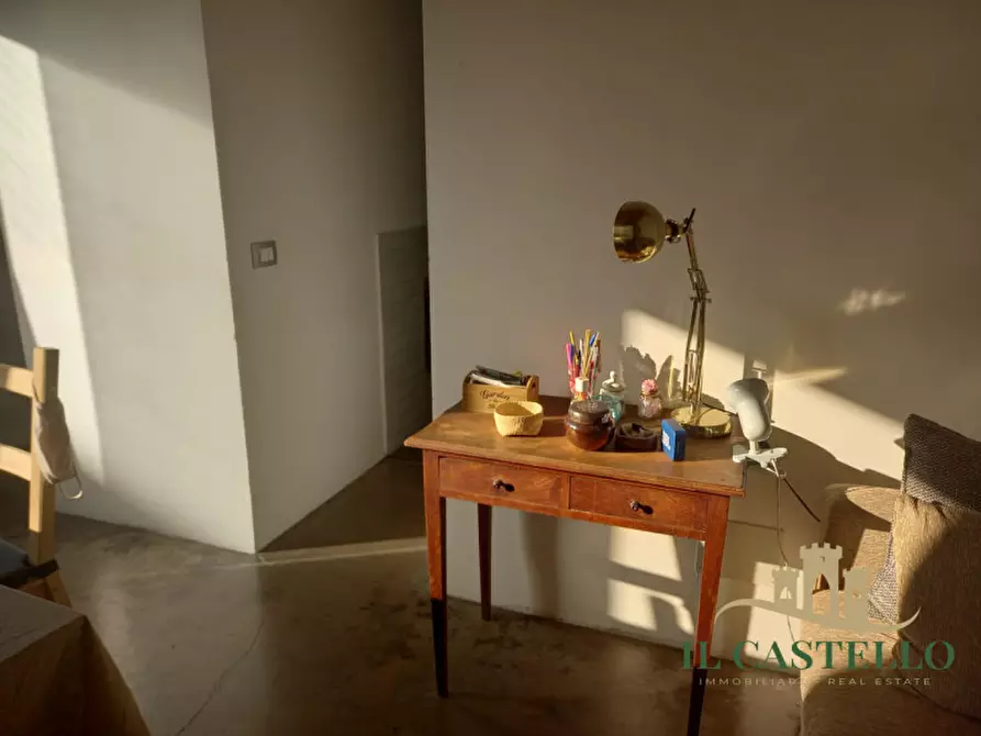 Immagine 12 di Casa indipendente in vendita  in via amedeo a Castiglione Del Lago