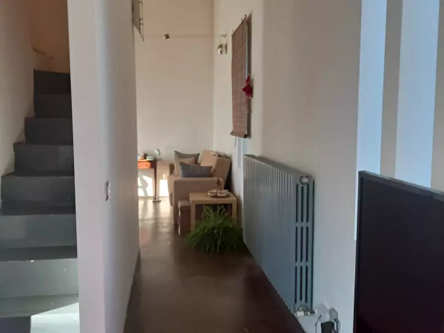 Immagine 14 di Casa indipendente in vendita  in via amedeo a Castiglione Del Lago