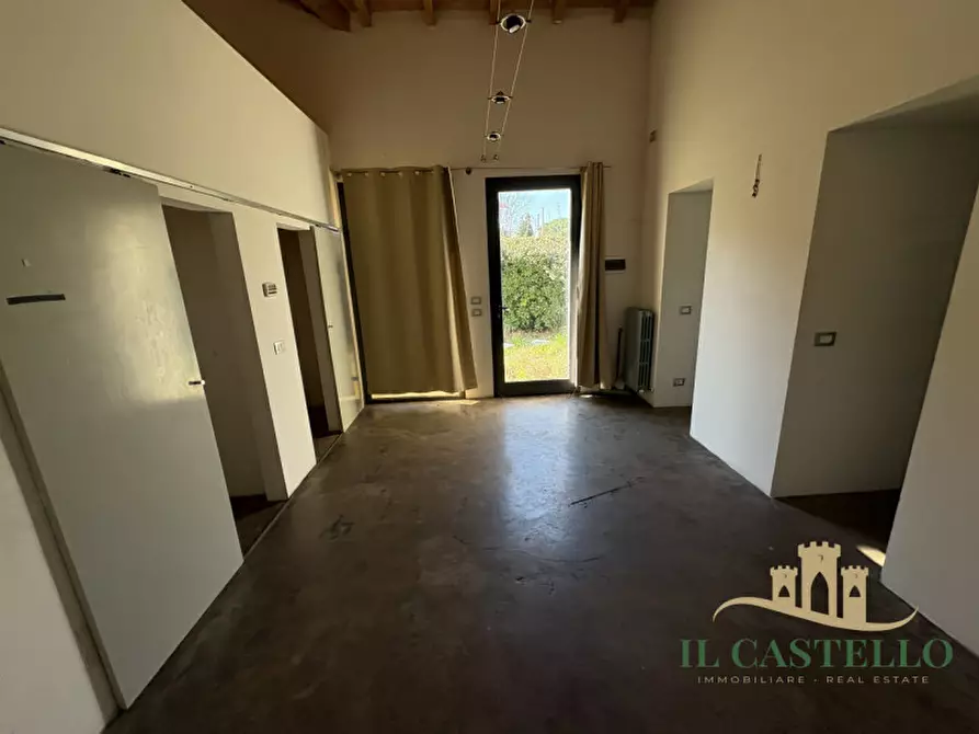Immagine 19 di Casa indipendente in vendita  in via amedeo a Castiglione Del Lago