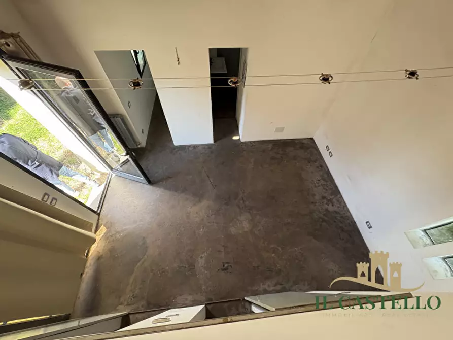 Immagine 21 di Casa indipendente in vendita  in via amedeo a Castiglione Del Lago