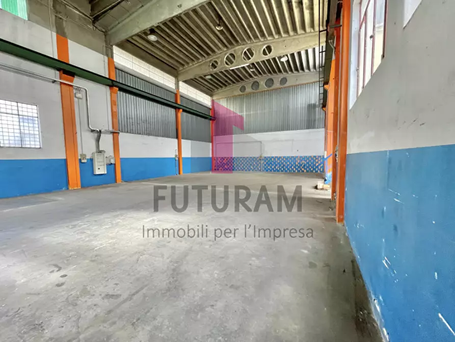 Immagine 14 di Capannone industriale in affitto  in Viale dell'Industria, 10 a Vicenza