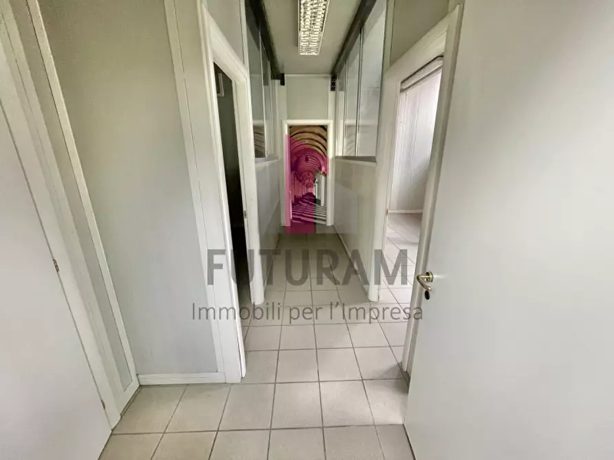 Immagine 23 di Capannone industriale in affitto  in Viale dell'Industria, 10 a Vicenza