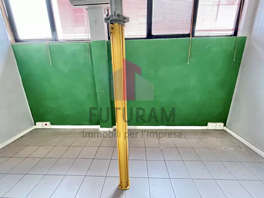 Immagine 26 di Capannone industriale in affitto  in Viale dell'Industria, 10 a Vicenza