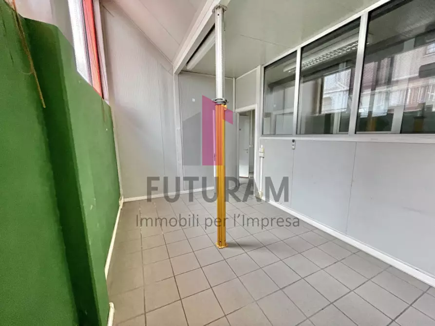 Immagine 29 di Capannone industriale in affitto  in Viale dell'Industria, 10 a Vicenza