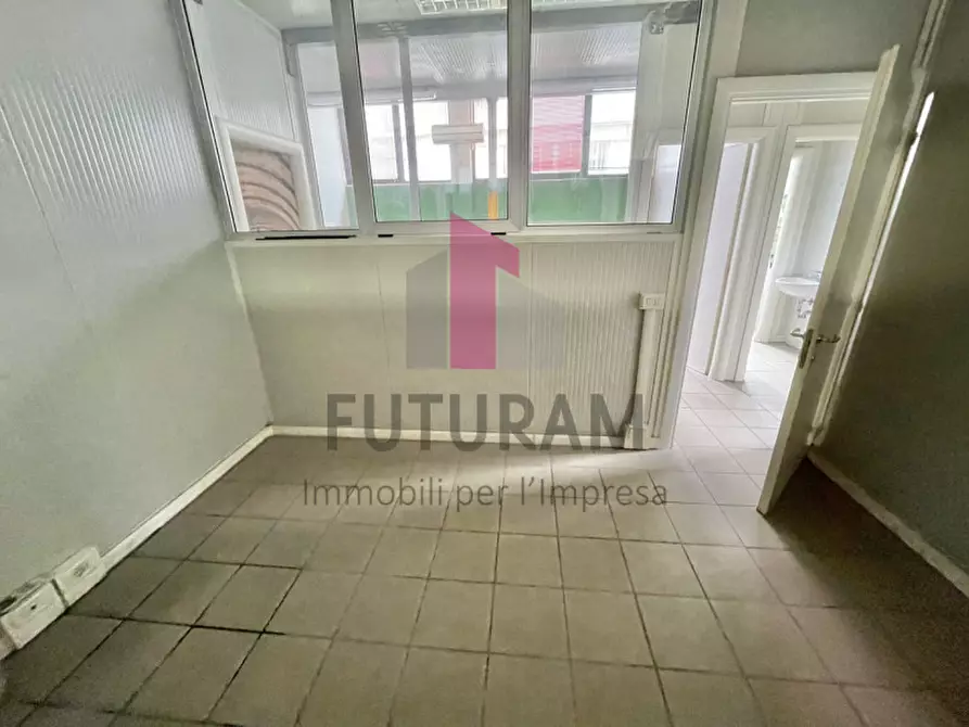 Immagine 37 di Capannone industriale in affitto  in Viale dell'Industria, 10 a Vicenza