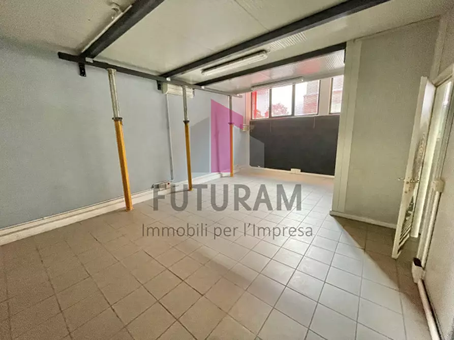 Immagine 41 di Capannone industriale in affitto  in Viale dell'Industria, 10 a Vicenza