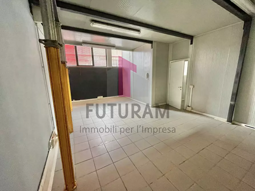 Immagine 43 di Capannone industriale in affitto  in Viale dell'Industria, 10 a Vicenza