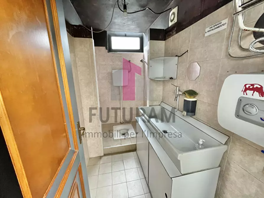 Immagine 49 di Capannone industriale in affitto  in Viale dell'Industria, 10 a Vicenza