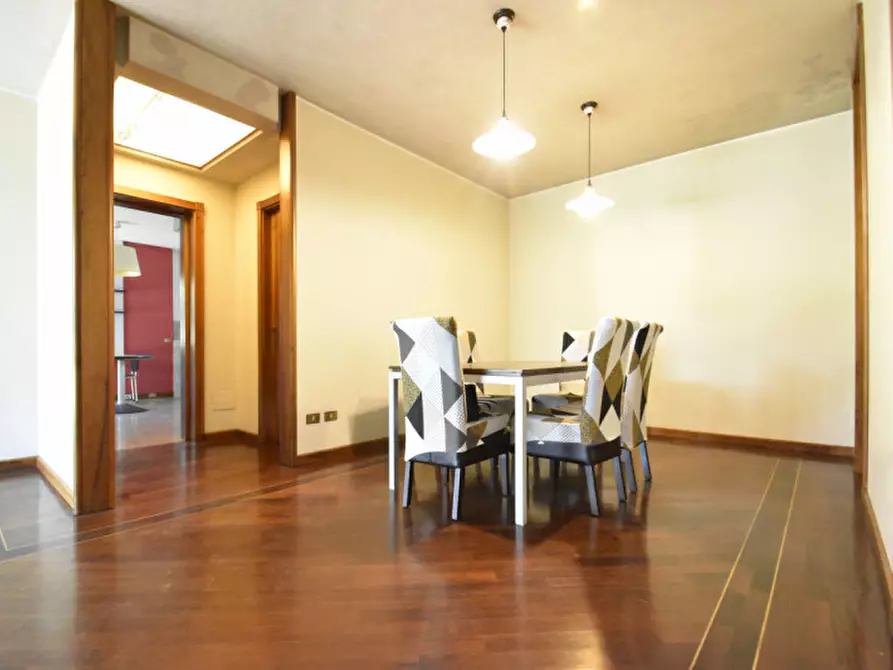 Immagine 6 di Casa bifamiliare in vendita  in Via Palestro 9 a Bussolengo