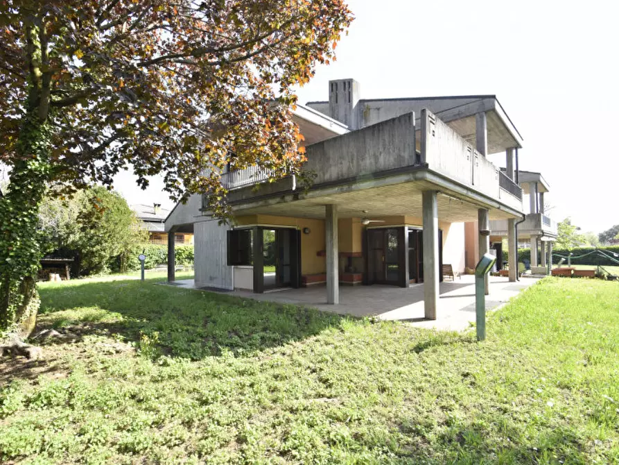 Immagine 14 di Casa bifamiliare in vendita  in Via Palestro 9 a Bussolengo